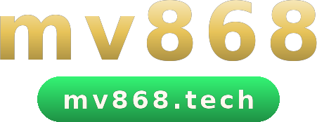 mv868 logo